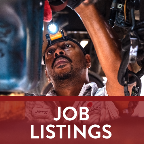 Job Listings